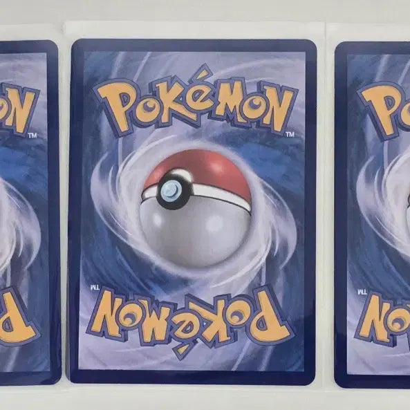 [BUNJANG] Pokemon Card Misty&
