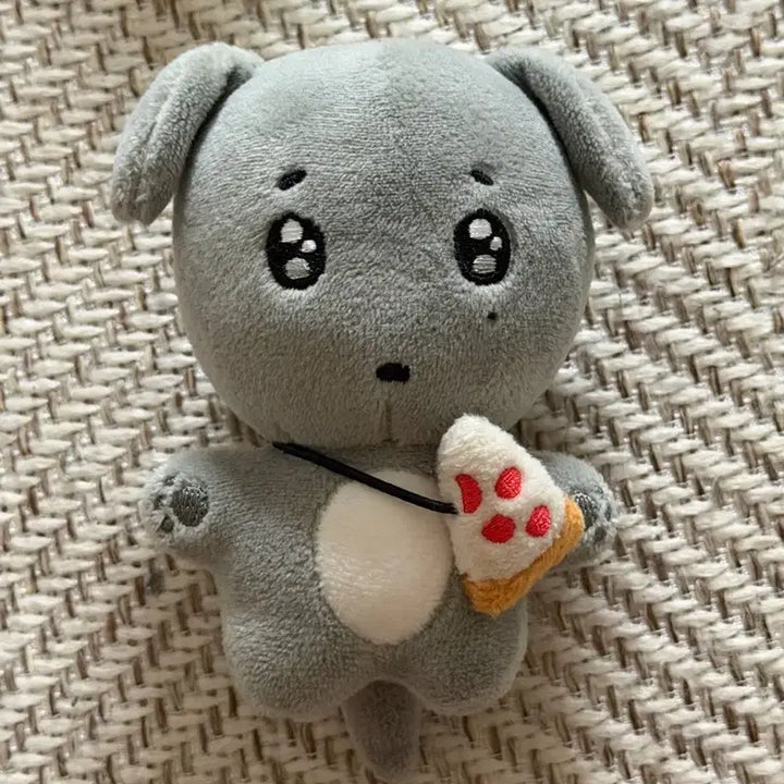 [BUNJANG] SEVENTEEN DK Doll (Piggy) / 겸도그 세븐틴 도겸 인형
