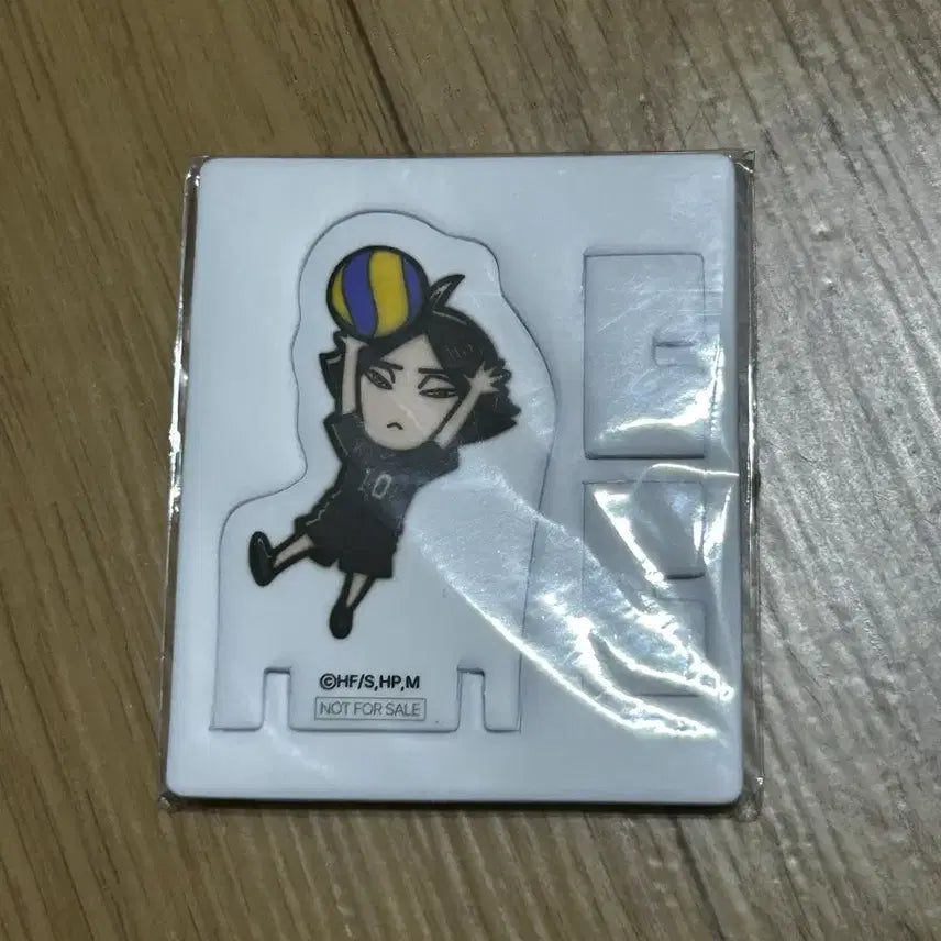 [BUNJANG] Haikyuu!! Sunagakure Kenma Photocard / 하이큐 스나 굿즈