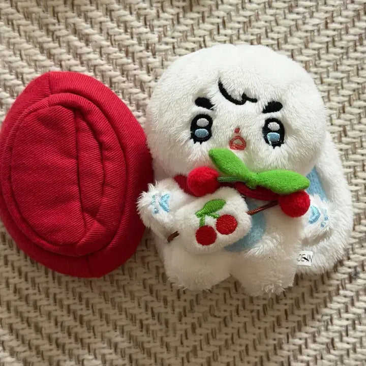 [BUNJANG] Robdattou Seventeen S.Coups Doll / 롭따뚜 세븐틴 에스쿱스 인형