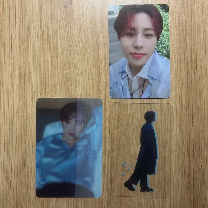 [BUNJANG] Ha Sung Woon 2nd Album BXXX Photocard Bundle Set / 하성운 2집 BXXX 앨범 포토카드 포카 일괄 판매