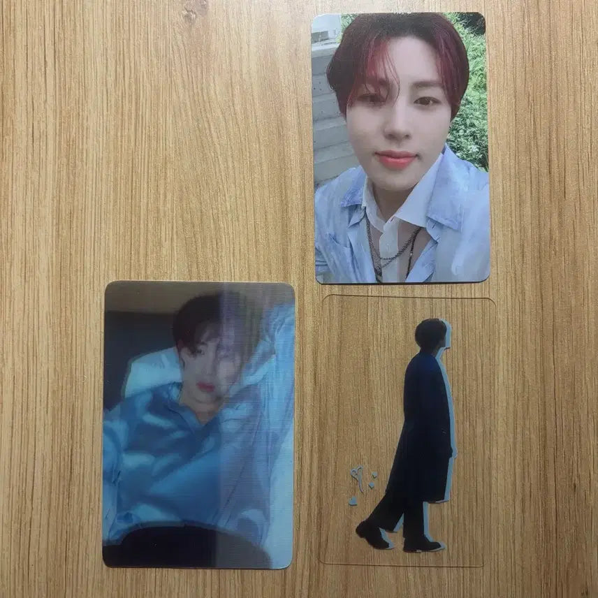 [BUNJANG] Ha Sung Woon 2nd Album BXXX Photocard Bundle Set / 하성운 2집 BXXX 앨범 포토카드 포카 일괄 판매