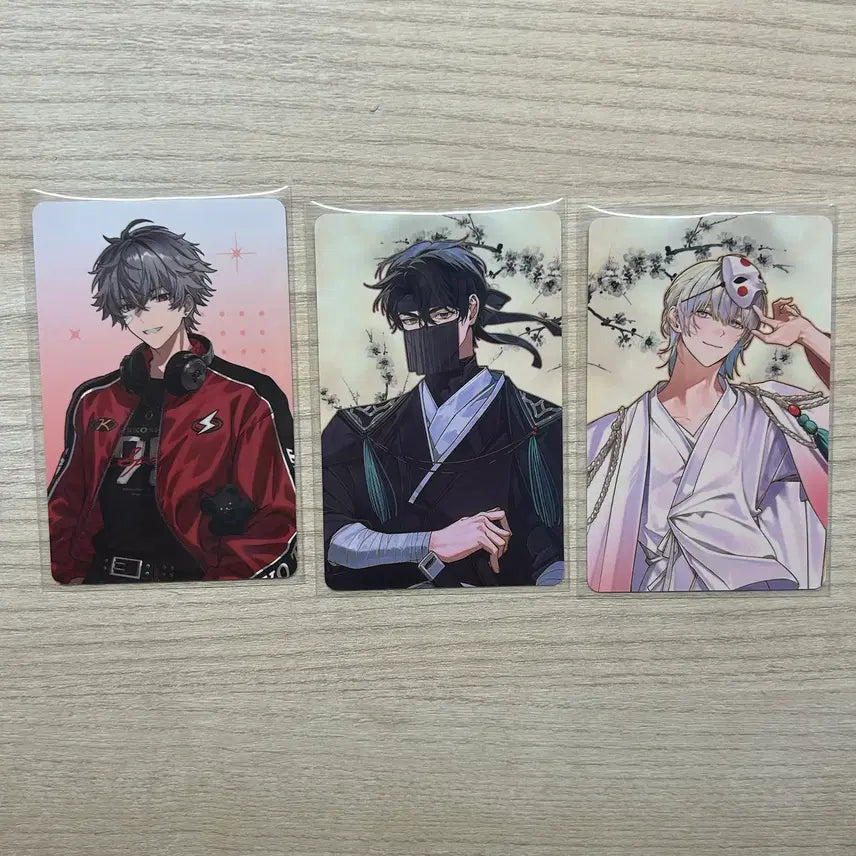 [BUNJANG] SKZOO Winter Popup Bundle Set COYO Photocard / 오늘만)스코시즘 윈터 팝업 일괄 이로 로보 코요 포토카드 원가이하 양도