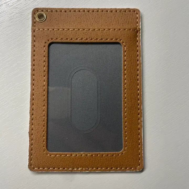 [BUNJANG] Toji Fushiguro Wallet / 후시구로 토우지 지갑