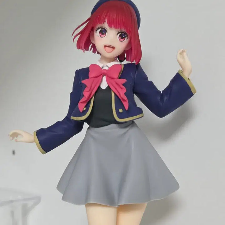 [BUNJANG] Oshi no Ko Kana Arima Taito Coreful Figure / 최애의 아이 아리마 카나 타이토 coreful 코어풀 미소녀 피규어