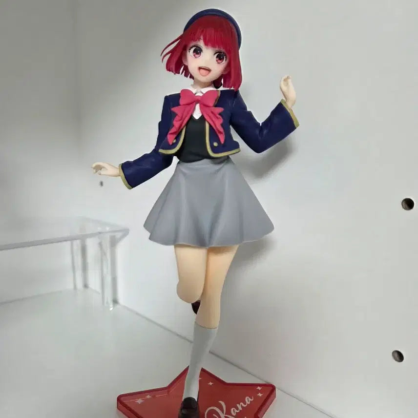 [BUNJANG] Oshi no Ko Kana Arima Taito Coreful Figure / 최애의 아이 아리마 카나 타이토 coreful 코어풀 미소녀 피규어