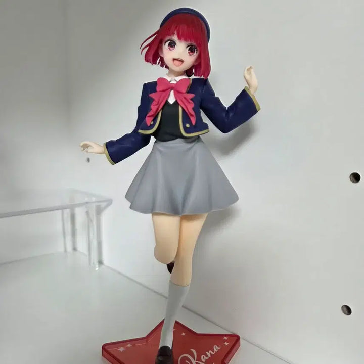 [BUNJANG] Oshi no Ko Kana Arima Taito Coreful Figure / 최애의 아이 아리마 카나 타이토 coreful 코어풀 미소녀 피규어