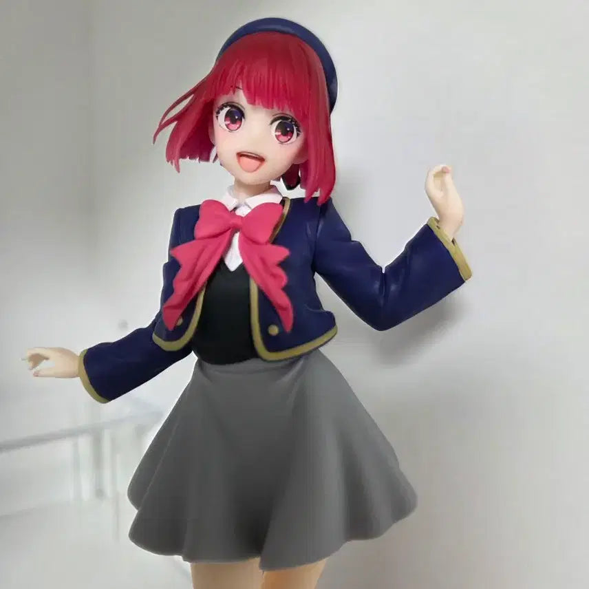 [BUNJANG] Oshi no Ko Kana Arima Taito Coreful Figure / 최애의 아이 아리마 카나 타이토 coreful 코어풀 미소녀 피규어
