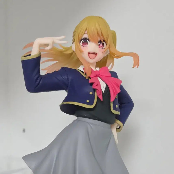 [BUNJANG] Taito Coreful Hoshino Ruby Bishoujo Figure / 최애의 아이 호시노 루비 타이토 coreful 코어풀 미소녀 피규어