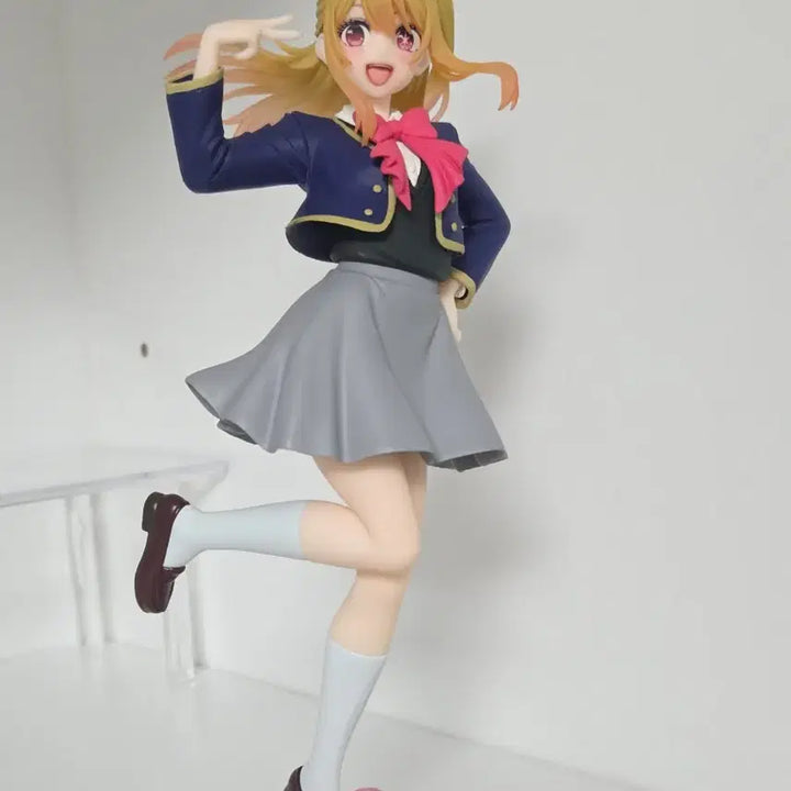 [BUNJANG] Taito Coreful Hoshino Ruby Bishoujo Figure / 최애의 아이 호시노 루비 타이토 coreful 코어풀 미소녀 피규어