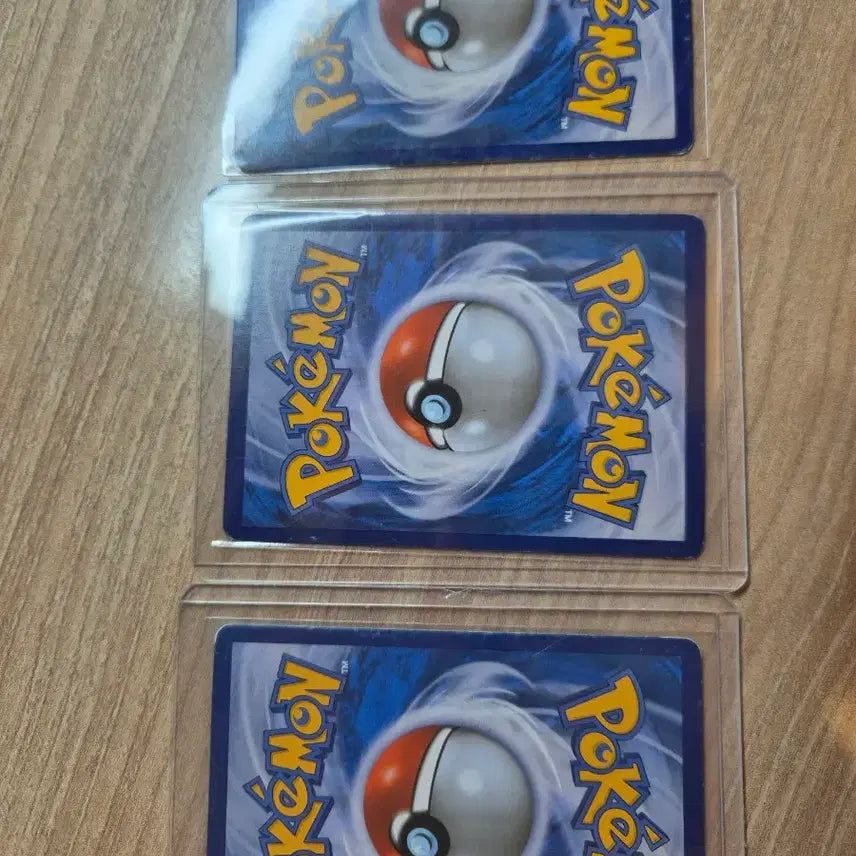 [BUNJANG] Rare Holographic Pokemon Card / 포켓몬 카드 (45->30)급처