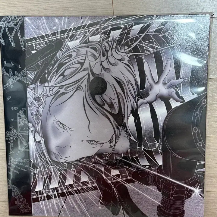 [BUNJANG] Silica Gel Power Andre 99 PAANGGU LP (Sealed) / [미개봉] 실리카겔 POWER ANDRE 99 파앙구 LP 판매
