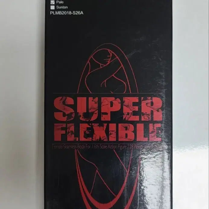 [BUNJANG] TBLeague 1/6 Scale S26A Female Body Figure / TBLeague 1/6 소녀 바디 ( S26A )