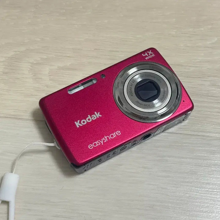 [BUNJANG] Kodak EasyShare Digital Camera / 코닥 이지쉐어 디카