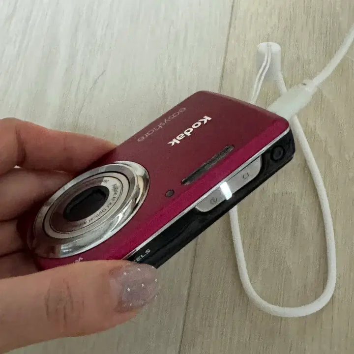 [BUNJANG] Kodak EasyShare Digital Camera / 코닥 이지쉐어 디카