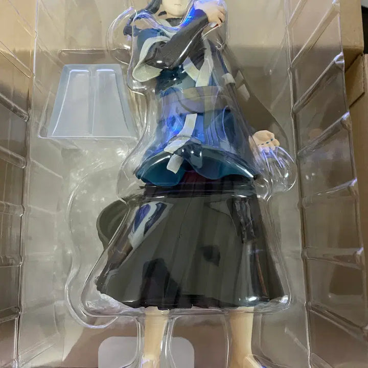[BUNJANG] Naruto Ichiban Kuji Prize B Haku Figure / 나루토 제일복권 하쿠 B상