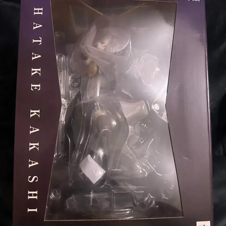 [BUNJANG] Kakashi Hatake Anbu Figure / 암부 카카시