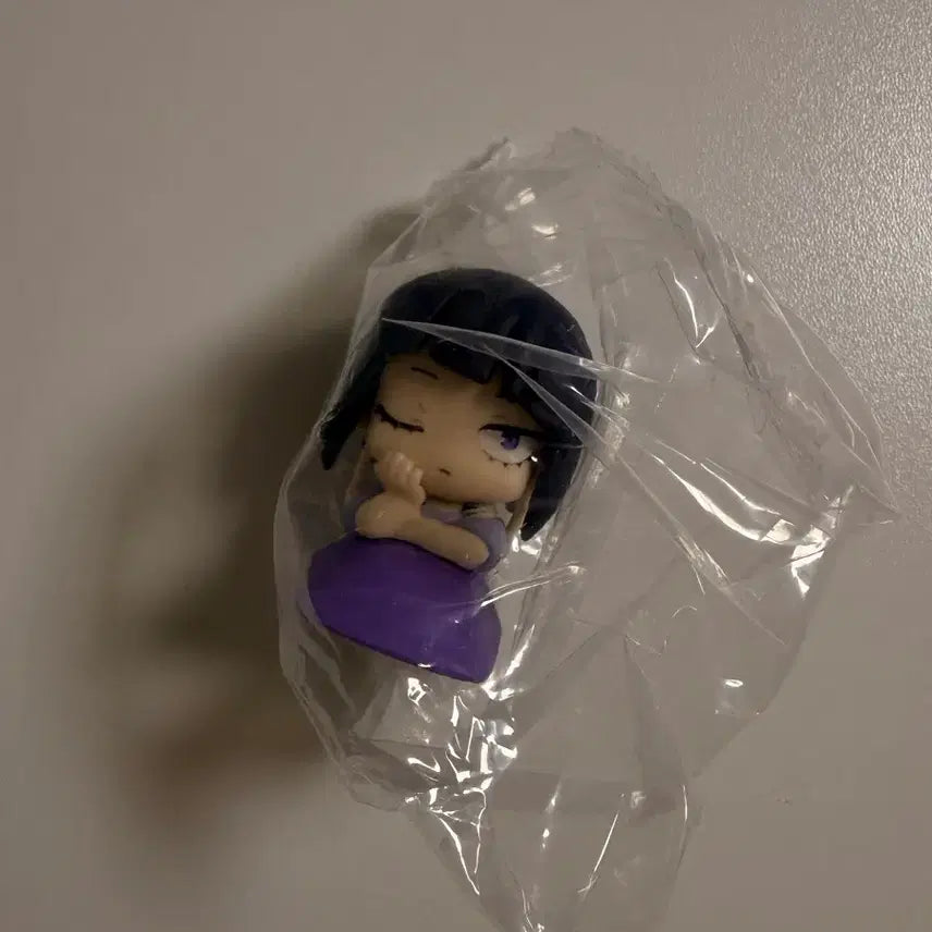 [BUNJANG] My Hero Academia Kyoka Jiro Onemutan Figure / 나의 히어로 아카데미아 오네무탄 지로