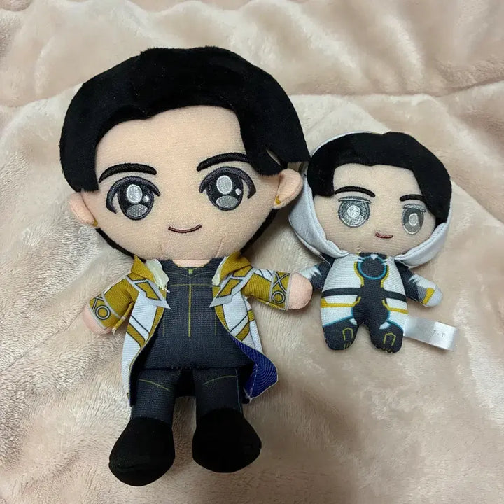 [BUNJANG] Super Sentai Kumade Mashiro Plush Doll / 넘버원전대 고쥬저 쿠마데 마시로 누이구루미