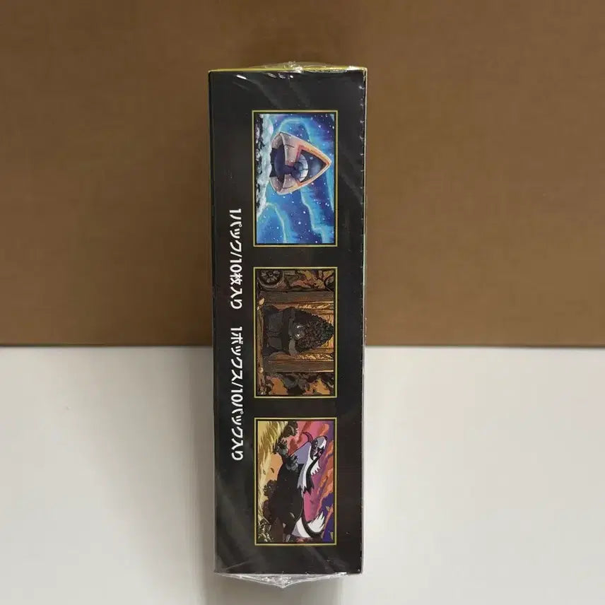 [BUNJANG] Pokemon Mega Dream EX M2A Japanese Edition Sealed / 포켓몬 메가드림 ex m2a 미개봉 일판
