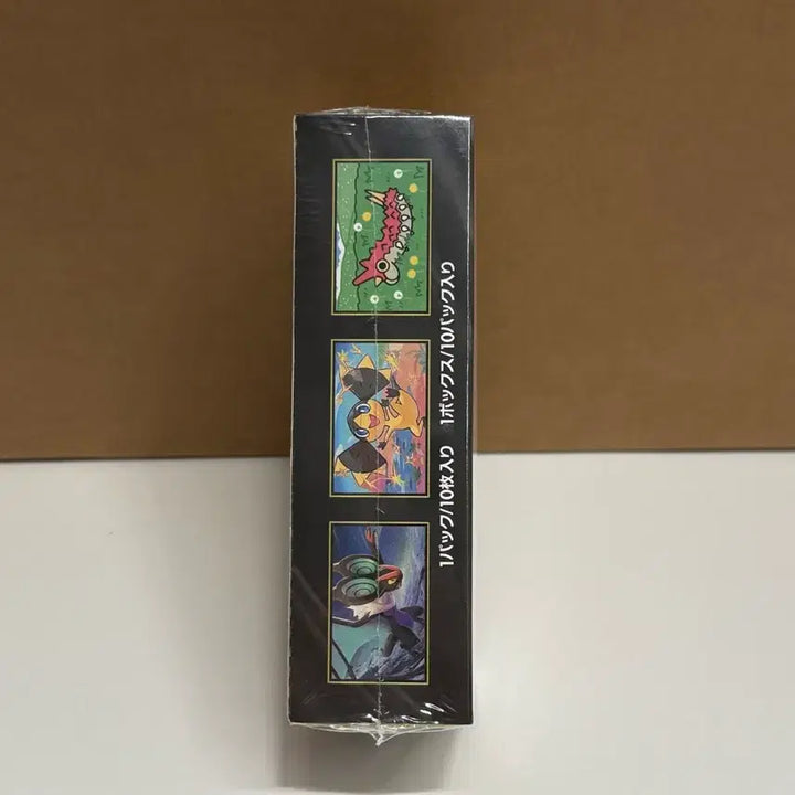 [BUNJANG] Pokemon Mega Dream EX M2A Japanese Edition Sealed / 포켓몬 메가드림 ex m2a 미개봉 일판