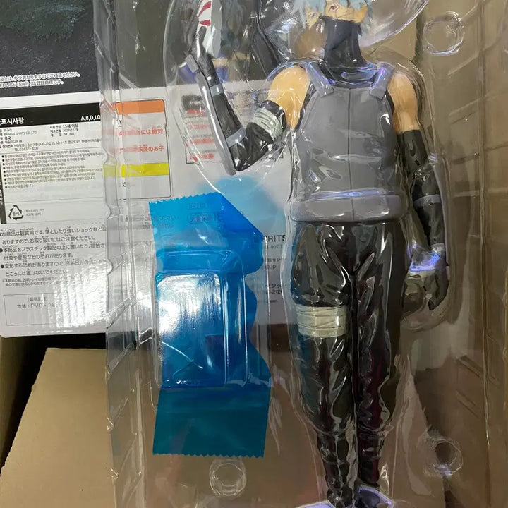 [BUNJANG] Naruto Ichiban Kuji ANBU Kakashi D Prize Figure / 나루토 제일복권 암부 카카시 D상