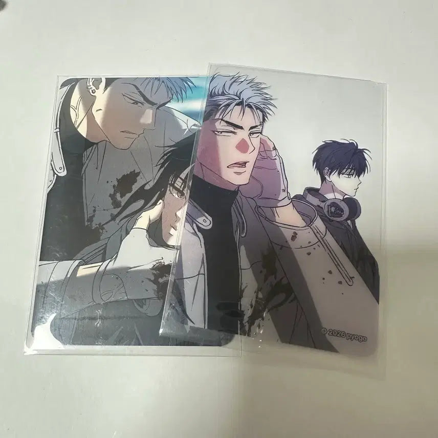 [BUNJANG] R2R Sparkles 10th Special POB Photocard / 스파클즈 10특 특전 포카 알투알 R2R 양도합니다