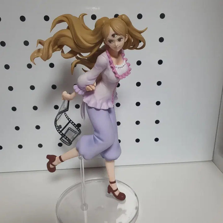 [BUNJANG] Ichiban Kuji Charlotte Pudding Figure (C Prize) / 원피스 제일복권 샬롯 푸딩 c상 피규어 개봉품