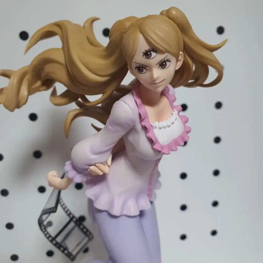 [BUNJANG] Ichiban Kuji Charlotte Pudding Figure (C Prize) / 원피스 제일복권 샬롯 푸딩 c상 피규어 개봉품