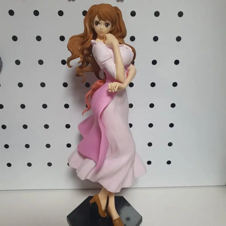 [BUNJANG] One Piece Charlotte Pudding Glitter &amp; Glamours Figure (A Ver.) / 원피스 샬롯 푸딩 글리터앤 글래머러스 피규어 g&amp;g a버전