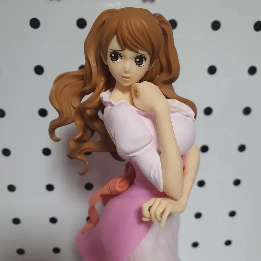 [BUNJANG] One Piece Charlotte Pudding Glitter &amp; Glamours Figure (A Ver.) / 원피스 샬롯 푸딩 글리터앤 글래머러스 피규어 g&amp;g a버전