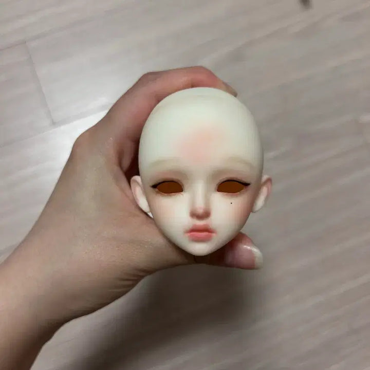 [BUNJANG] MSD Adastradoll Kilig Miamiback Head / MSD ADASTRADOLL kilig 미아미백 헤드