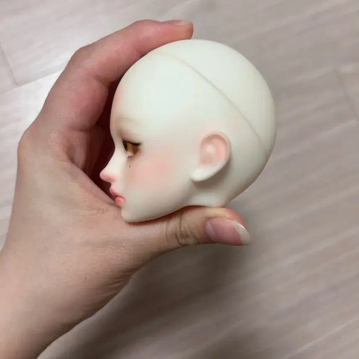 [BUNJANG] MSD Adastradoll Kilig Miamiback Head / MSD ADASTRADOLL kilig 미아미백 헤드