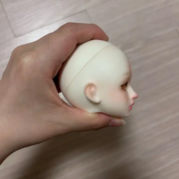 [BUNJANG] MSD Adastradoll Kilig Miamiback Head / MSD ADASTRADOLL kilig 미아미백 헤드