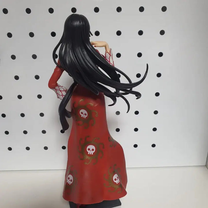 [BUNJANG] Bandai Spirits One Piece Boa Hancock Stampede Glitter &amp; Glamours Figure / 원피스 보아 핸콕 스탬피드 글리터앤 글래머러스 피규어 g&amp;g