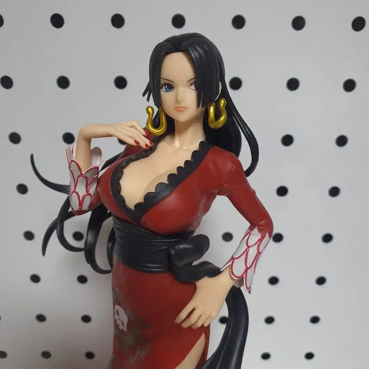 [BUNJANG] Bandai Spirits One Piece Boa Hancock Stampede Glitter &amp; Glamours Figure / 원피스 보아 핸콕 스탬피드 글리터앤 글래머러스 피규어 g&amp;g