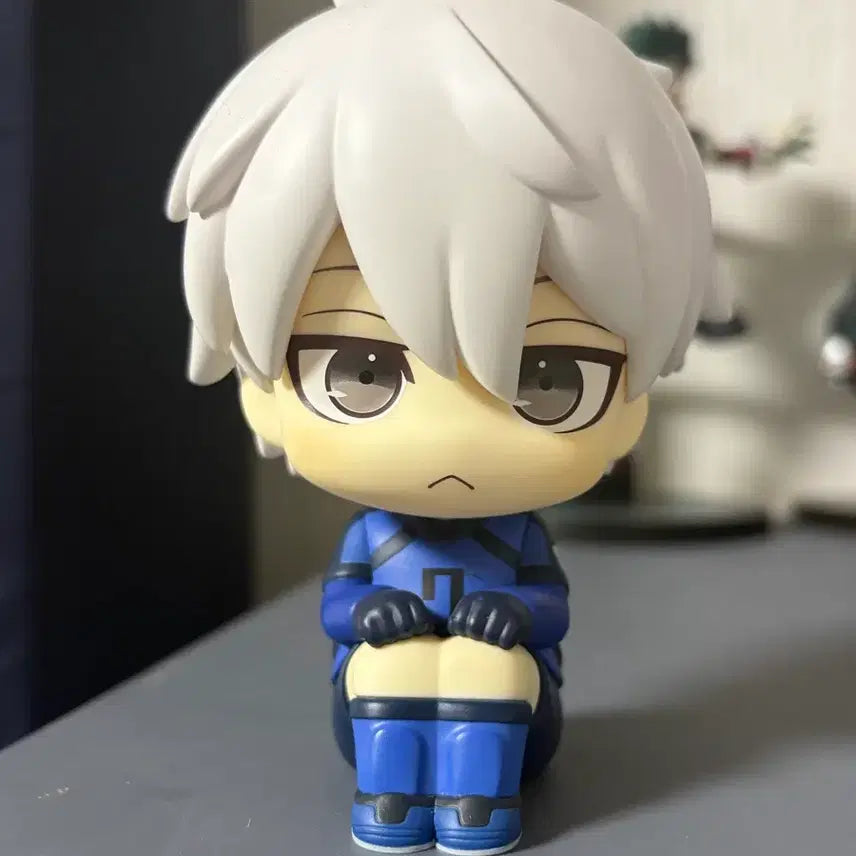 [BUNJANG] Nagisa Shiseiro Look Up Plush / 나기세이시로 룩업 팔아요
