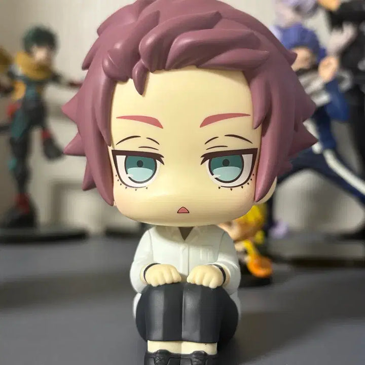 [BUNJANG] Saeyori Itoshi Look-up Figure / 이토시 사에 룩업