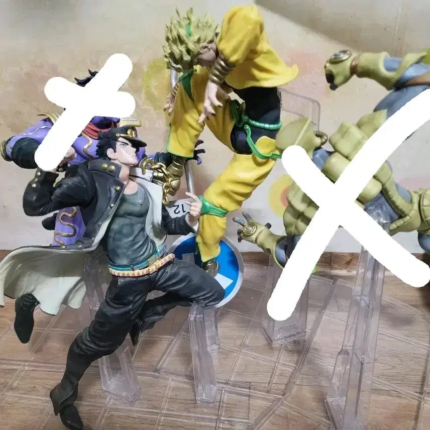 [BUNJANG] JoJo&
