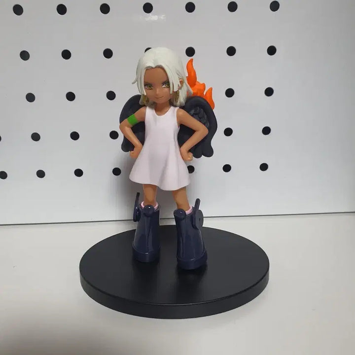[BUNJANG] One Piece DXF Grandline Snake Boa Hancock Seraphim Figure / 원피스 dxf 그랜드라인 s 스네이크 피규어 보아 핸콕 세라핌