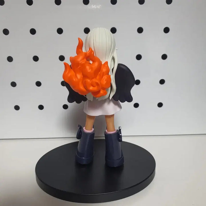 [BUNJANG] One Piece DXF Grandline Snake Boa Hancock Seraphim Figure / 원피스 dxf 그랜드라인 s 스네이크 피규어 보아 핸콕 세라핌