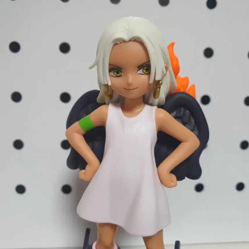 [BUNJANG] One Piece DXF Grandline Snake Boa Hancock Seraphim Figure / 원피스 dxf 그랜드라인 s 스네이크 피규어 보아 핸콕 세라핌
