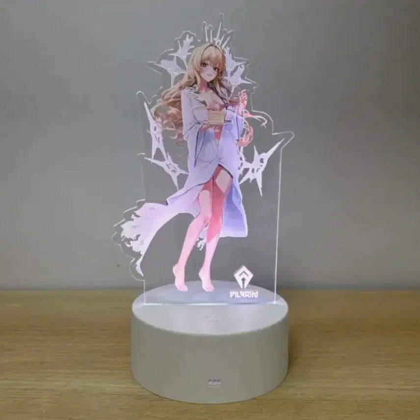 [BUNJANG] Niki Rapi Merchandise Bundle Set / 니케 굿즈 일괄