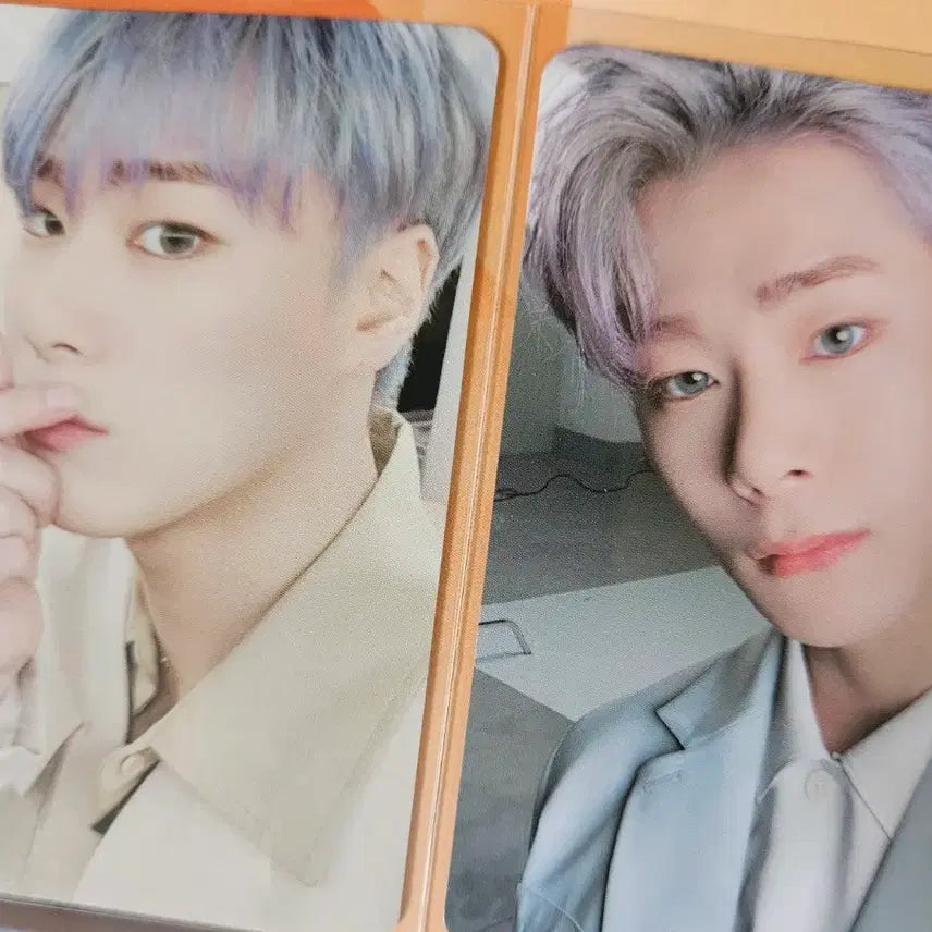 [BUNJANG] Astro Moonbin &amp; Sanha Gateway Full Set (Sealed) / astro gateway 문빈 산하 full set