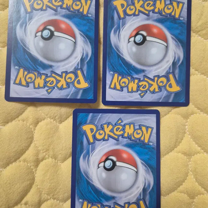 [BUNJANG] Pokemon Card Dracovish, Dracozolt, Dragapult Set for Album / 포켓몬카드 드라꼰 드래런치 드래펄트 세트 앨범용