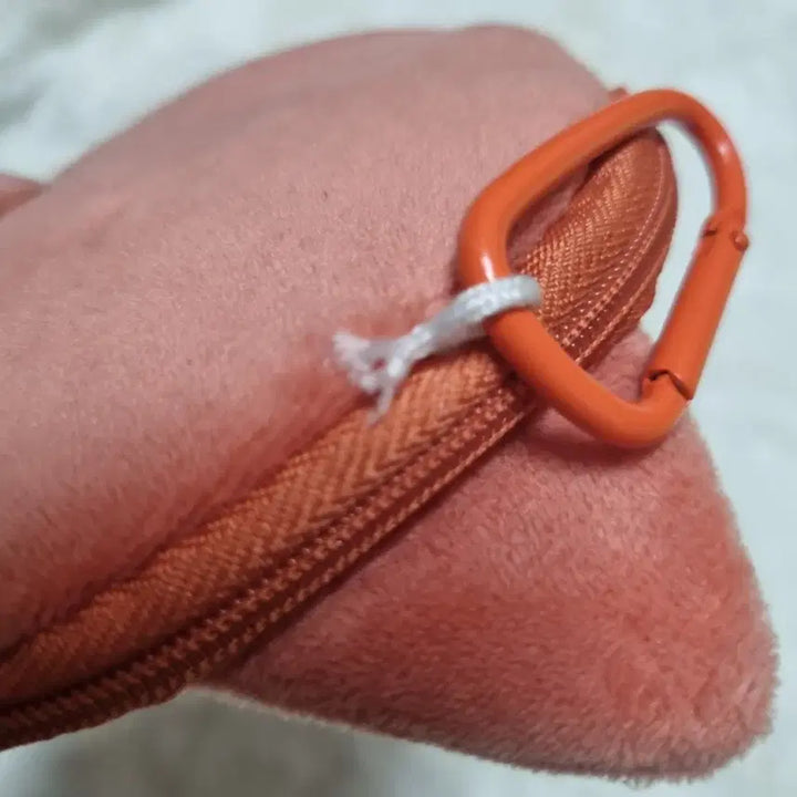 [BUNJANG] Rader Keyring Pouch / 라더 키링파우치