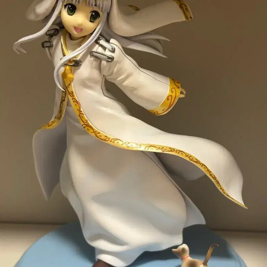 [BUNJANG] Kotobukiya A Certain Magical Index Index 1/8 Scale Figure / [코토부키야] 어떤 마술의 금서목록 인덱스 1/8 스케일 피규어