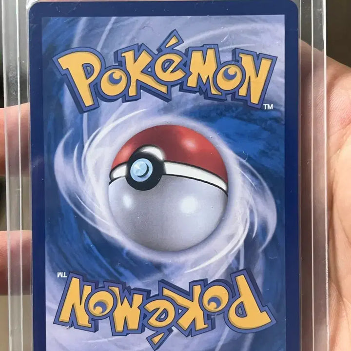 [BUNJANG] Mega Charizard X / 메가리자몽x ma
