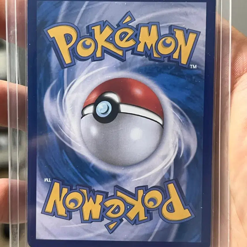 [BUNJANG] Mega Sceptile Figure / 포켓몬카드 메가망나뇽ma