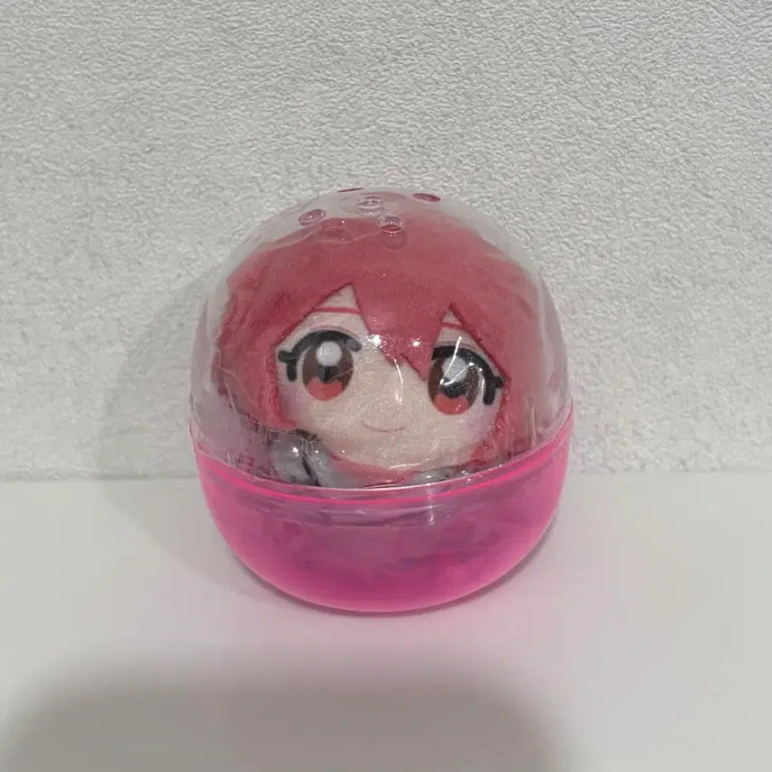 [BUNJANG] Kasane Teto Kapuko Friends Gacha Plush Doll / 카사네 테토 카푸코 프렌즈 가챠 인형 누이구루미